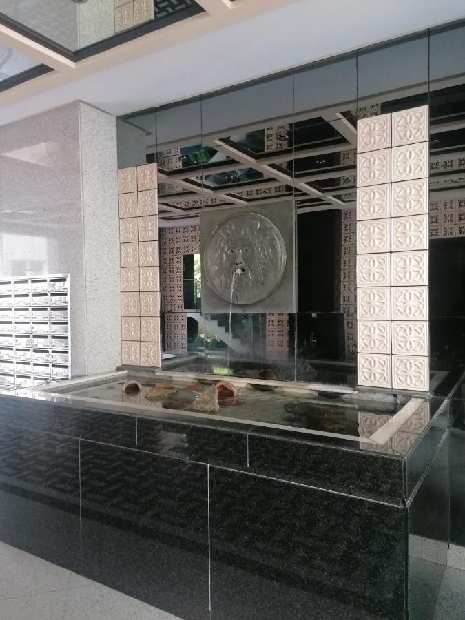 Apartament Habitat Centro Ave Kordoba Zewnętrze zdjęcie