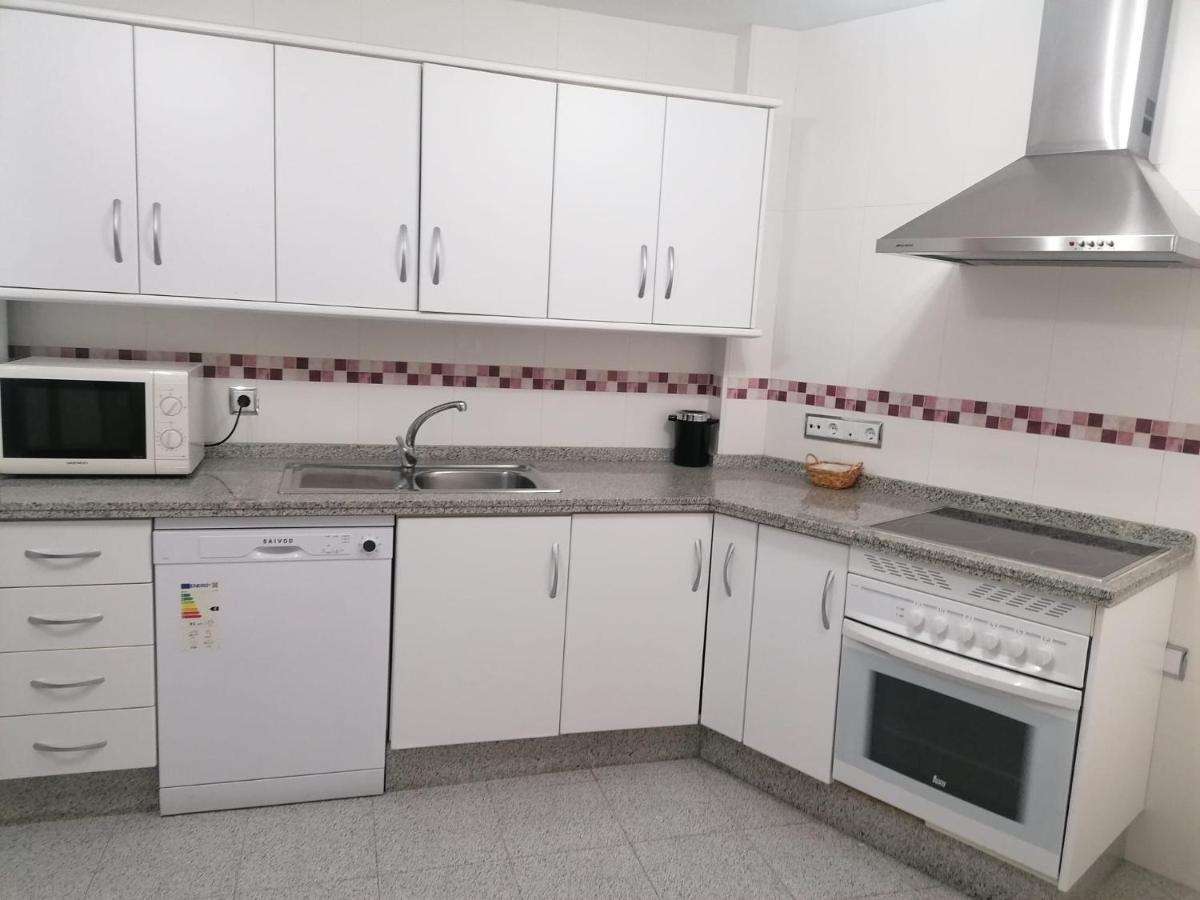 Apartament Habitat Centro Ave Kordoba Zewnętrze zdjęcie
