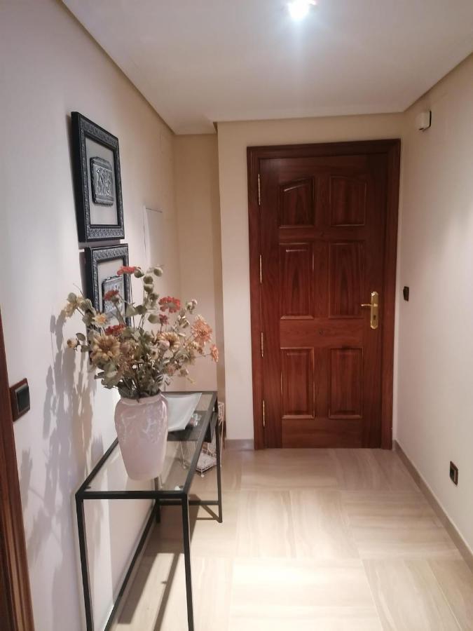 Apartament Habitat Centro Ave Kordoba Zewnętrze zdjęcie