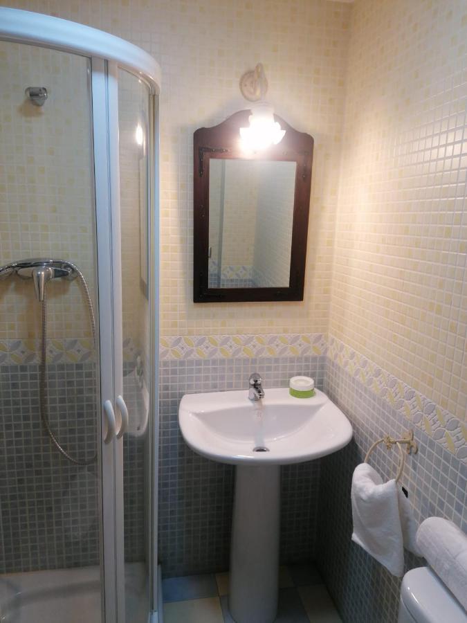 Apartament Habitat Centro Ave Kordoba Zewnętrze zdjęcie