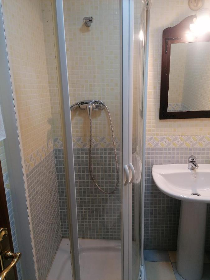 Apartament Habitat Centro Ave Kordoba Zewnętrze zdjęcie