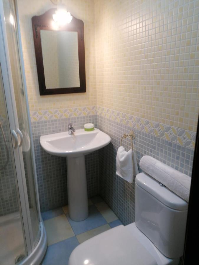 Apartament Habitat Centro Ave Kordoba Zewnętrze zdjęcie